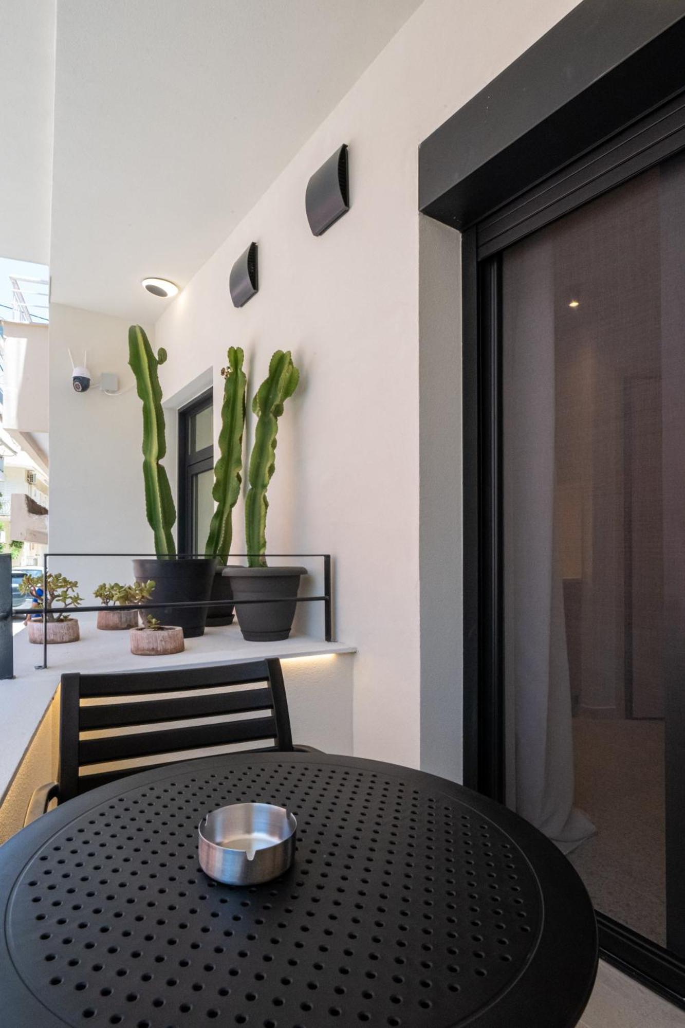 Asklipiou Cube - Kalamata Mediterranean Suites المظهر الخارجي الصورة