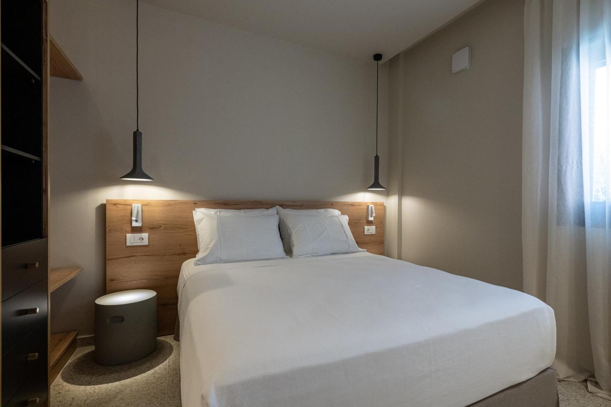 Asklipiou Cube - Kalamata Mediterranean Suites المظهر الخارجي الصورة