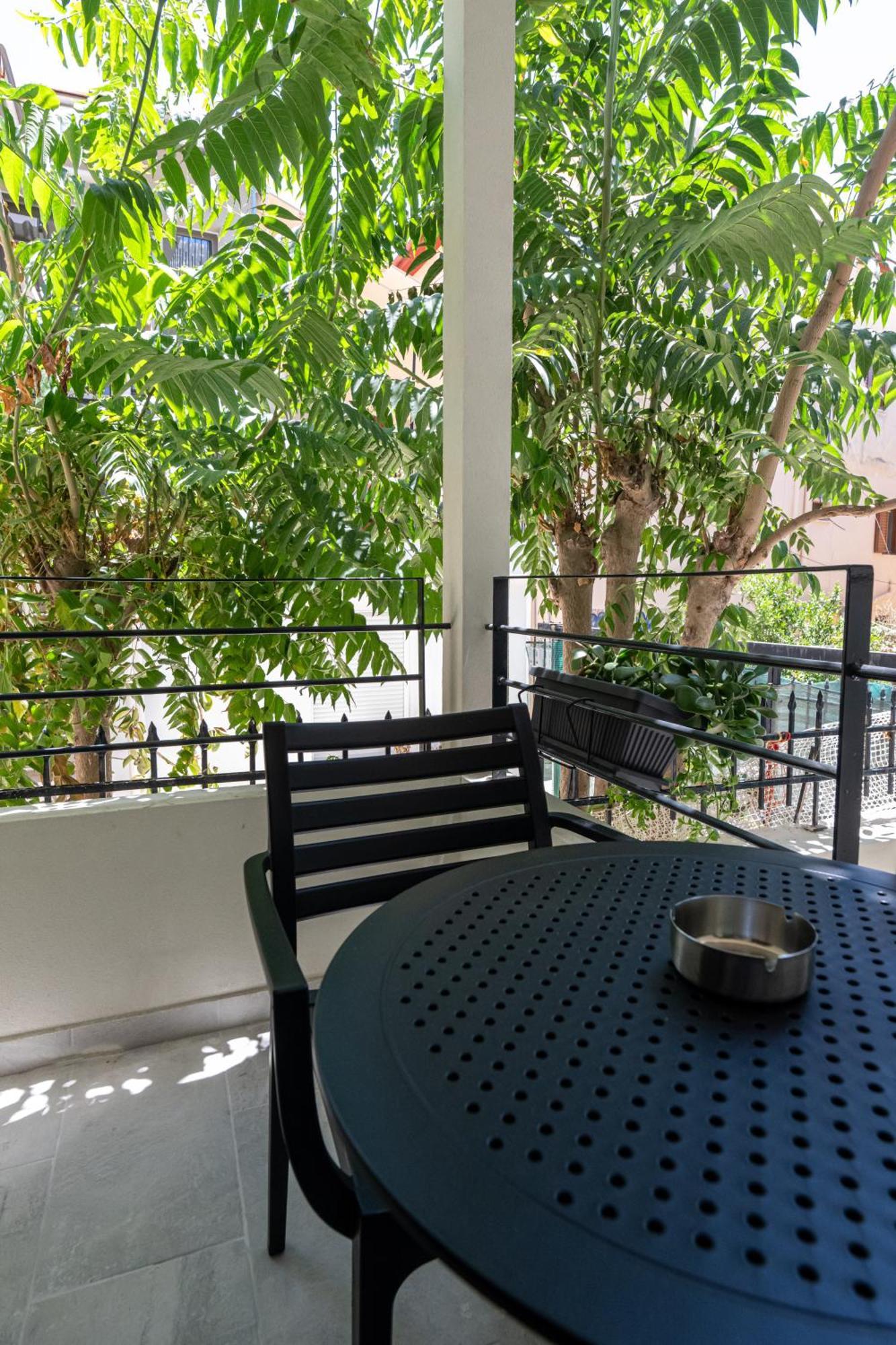 Asklipiou Cube - Kalamata Mediterranean Suites المظهر الخارجي الصورة