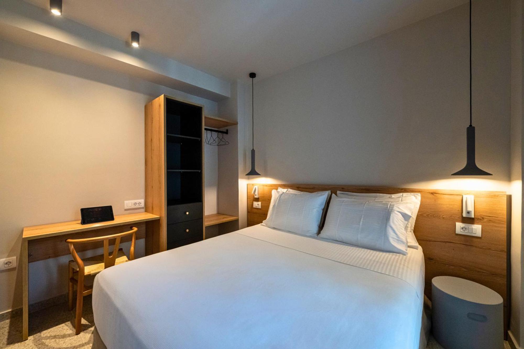 Asklipiou Cube - Kalamata Mediterranean Suites المظهر الخارجي الصورة